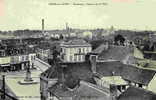 ARCIS-sur-AUBE - Panorama,centre De La Ville - Arcis Sur Aube