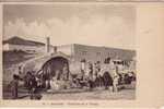 NAZARETH - Palestine - Fontaine De La Vierge - Early Ppc - Palestine