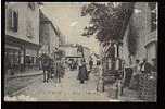 Jolie CP Repro Ancienne Lot 46 Livernon Rue De La Fromagerie - - Livernon