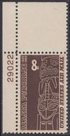 !a! USA Sc# C070 MNH SINGLE From Upper Left Corner W/ Plate-# (UL/29022/a) - Alaska Purchase - 3b. 1961-... Unused
