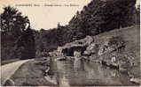 LIANCOURT - Château Latour. Les Rochers - Liancourt