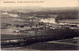 VERBERIE - Les Usines De Port-Salut Et Vue Sur L´Oise - Verberie