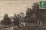 10 / ERVY / LA POTERIE / CIRC 1915 / RARE ++ - Ervy-le-Chatel