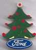 Ford. Le Sapin De Noel - Ford