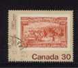 CANADA ° 1982 N° 787 A YT - Used Stamps