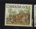 CANADA ° 1982 N° 797 YT - Used Stamps