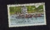 CANADA ° 1982 N° 813 YT - Used Stamps