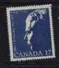 CANADA ° 1980 N° 738 YT - Usados