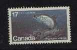 CANADA ° 1980 N° 732 YT - Used Stamps