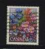 CANADA ° 1980 N° 734 YT - Used Stamps