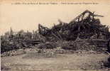 LENS - Rue De Paris Et Ruines Du Théâtre - - Lens