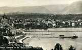 Genève Vu De "Beau Cèdre" Cologny - Cologny