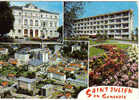 Carte Postale  74.  Saint-Julien-en-Genevois - Saint-Julien-en-Genevois