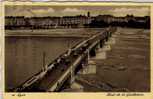 Cpb 047 -  Pont De La Guillotière (69 - Lyon 3e) - Lyon 3