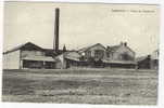 USINE DE CONSERVES DE LUBERSAC REPRODUCTION - Cultivation