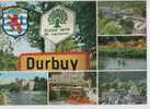 Durbuy - Ardennes Belges - Plus Petite Ville Du Monde - Durbuy