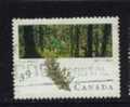 CANADA ° 1990 N° 1155 YT - Used Stamps