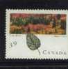 CANADA ° 1990 N° 1156 YT - Used Stamps