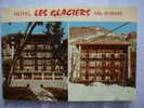 73 VAL D ISERE HOTEL LES GLACIERS - Val D'Isere