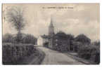 9576 - Jevigné - Entrée Du Village - Lierneux