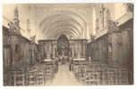 8362 - L' Abbaye Des Prémontré à BOIS-SEIGNEUR-ISAAC - Braine-l'Alleud