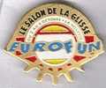 Eurofun. Le Salon De La Glisse - Sports D'hiver