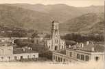 BLIDA  - L'Eglise - Blida