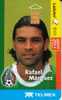 MEXICO  $100  SOCCER  PLAYER  RAFAEL MARQUEZ FOOTBALL  SPORT  MAN CHIP - Mexiko