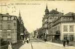 57 .  SARREGUEMINES .  RUE DU MARECHAL . FOCH . - Sarreguemines