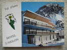 73 VAL D ISERE HOTEL L AIGLON - Val D'Isere