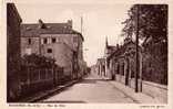 94 - MANDRES - RUE DE BRIE - Mandres Les Roses