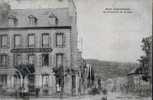 29 - Landerneau - Hotel De Bretagne  Le Bld De La Gare 1921 - Landerneau