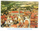 D 4064 - Rothenburg Ob Der Tauber - CAk, 1973 Gelaufen - Rothenburg O. D. Tauber