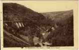 Eymoutiers - Le Viaduc De La Varache - Eymoutiers