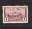 CANADA * 1946 N° 224 YT - Nuevos