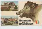 Bastogne "Nuts City" Bastenaken - Mardasson Et Place Mac Aucliffe - Bastogne