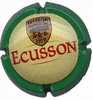 Cidre Ecusson - Vert - Unclassified