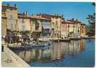 13 - MARTIGUES - La Venise Provencale - - Martigues