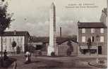 ANNONAY  LA PYRAMIDE - Annonay