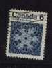 CANADA ° 1971 N° 465 YT - Used Stamps