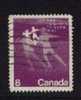 CANADA ° 1972 N° 478 YT - Used Stamps