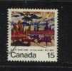 CANADA ° 1973  N° 500 YT - Used Stamps