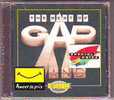 THE  BEST  OF  GAP  BAND  CD ALBUM  13 TITRES - Soul - R&B