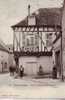 AY  ANCIEN VENDANGEOIR  1905 - Ay En Champagne