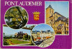 PONT AUDEMER  / Années 1970 - Pont Audemer