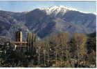 Carte Postale  66.  Prades  Le Roussillon - Prades