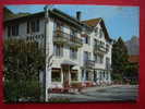 74 LES HOUCHES HOTEL DES ROCHES - Les Houches