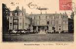 27 BEAUMONT LE ROGER Chateau, Ed Vivier, 1903 - Beaumont-le-Roger