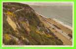 BOURNEMOUTH, UK - ZIG-ZAG PATH,EAST CLIFF - ANIMATED - WADE´S PHOTOGRAPHS - - Bournemouth (a Partire Dal 1972)