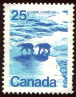 Pays :  84,1 (Canada : Dominion)  Yvert Et Tellier N° :   474 A (o/*) - Used Stamps